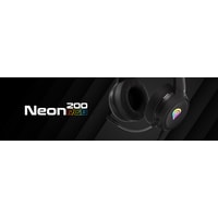 Наушники Genesis Neon 200
