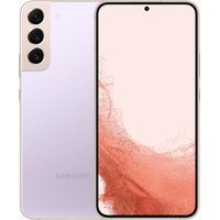 Смартфон Samsung Galaxy S22+ 5G SM-S906B/DS 8GB/128GB (фиолетовый)