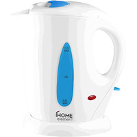 Электрический чайник Home Element HE-KT-109 (белый/голубой)