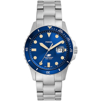 Наручные часы Fossil Blue FS5949