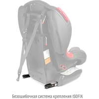 Детское автокресло Smart Travel Premier Isofix KRES2064 (дымчатый)
