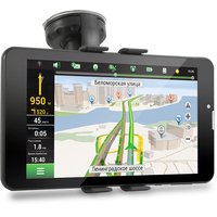 GPS навигатор NAVITEL A737