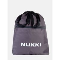 Городской рюкзак Nukki №63 (серый)