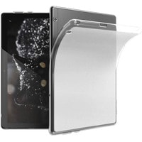Чехол для планшета KST Ultra Thin TPU для Huawei MediaPad T5 10 (прозрачный)