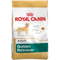 Сухой корм для собак Royal Canin Golden Retriever Adult 3 кг