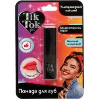 Помада для губ детская TikTok Girl LS61692TTG (розовый)