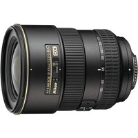 Объектив Nikon AF-S DX Zoom-Nikkor 17-55mm f/2.8G IF-ED