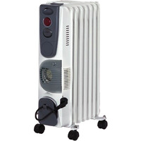 Масляный радиатор WWQ RM02-1507F
