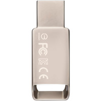 USB Flash ADATA UV130 Gold 8GB (AUV130-8G-RGD)
