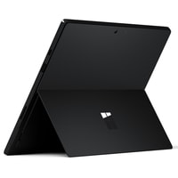 Планшет Microsoft Surface Pro 7 Intel Core i7 16GB/256GB (черный)