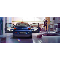 Легковой Opel Adam Glam Hatchback 1.4i (85) 5MT Start/Stop (2013)