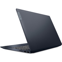 Ноутбук Lenovo IdeaPad S340-15IWL 81N800QXRK