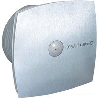 Осевой вентилятор CATA X-MART 10 Matic Inox T