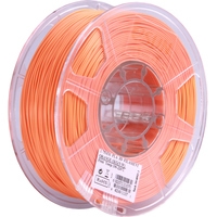 Пластик eSUN PLA 1.75 мм 1000 г (оранжевый)