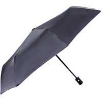 Складной зонт RST Umbrella 3219-1 (черный)