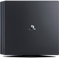 Игровая приставка Sony PlayStation 4 Pro 1TB (черный)
