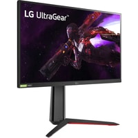 Игровой монитор LG UltraGear 27GP850-B в Бресте