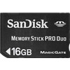 Карта памяти SanDisk Standard Memory Stick PRO Duo 16 Гб (SDMSPD-016G)
