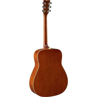 Акустическая гитара Yamaha FG820L (натуральный)