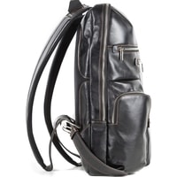 Городской рюкзак Versado 096 (черный)