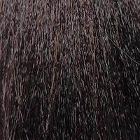 Крем-краска для волос Sergio Professional Color&Blonde 4.31 коричневый золотисто-пепельный глазированный