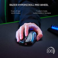 Игровая мышь Razer Naga V2 Pro