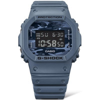 Наручные часы Casio G-Shock DW-5600CA-2E