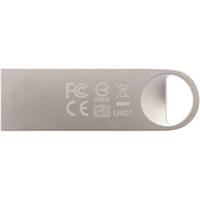 USB Flash Toshiba U401 64GB [THN-U401S0640E4]