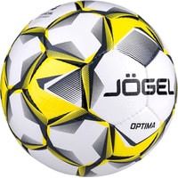Футзальный мяч Jogel BC20 Optima (4 размер)