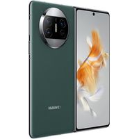 Смартфон Huawei Mate X3 12GB/512GB (темно-зеленый)