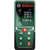 Лазерный дальномер Bosch UniversalDistance 50 0603672800