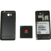 Смартфон Huawei Ascend G600 (U8950)