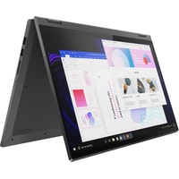 Ноутбук 2-в-1 Lenovo IdeaPad Flex 5 15IIL05 81X3007QPB