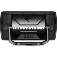 Эхолот-картплоттер Humminbird Helix 7x Chirp Mega SI GPS G3N