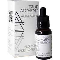  True Alchemy Сыворотка для лица Aloe Vera Concentrate 13:1 30 мл