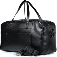 Дорожная сумка Galanteya 14418 1с2051к45 (черный)
