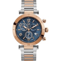 Наручные часы Gc Wristwatch Y68004G7