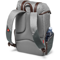Рюкзак Manfrotto Windsor camera and laptop backpack [MB LF-WN-BP]