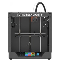 FDM принтер Flyingbear Ghost 5