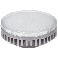 Светодиодная лампочка ASD LED-GX53-standard 6 Вт 3000 К [4690612005072]