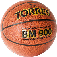 Баскетбольный мяч Torres BM900 B32035 (5 размер)