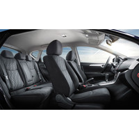 Легковой Nissan Tiida Comfort Hatchback 1.6i 5MT (2012)