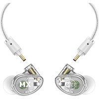 Наушники MEE audio MX3 Pro (прозрачный)