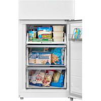 Холодильник Midea MDRB470MGF01O