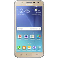 Смартфон Samsung Galaxy J7 (J700F/DS) Gold