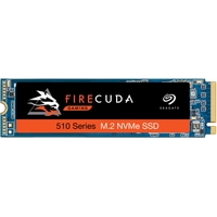 SSD Seagate FireCuda 510 2TB ZP2000GM30021