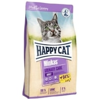 Сухой корм для кошек Happy Cat Minkas Urinary Care с птицей 20 кг