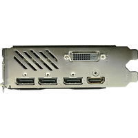 Видеокарта Gigabyte Radeon RX 580 Gaming 8GB GDDR5 GV-RX580GAMING-8GD rev. 1.0