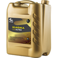 Моторное масло Cyclon Magma Syn Ultra 5W-40 20л