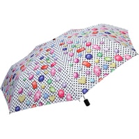 Складной зонт Fabretti P-20171-1